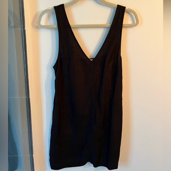 XXS Wilfred black dress - Picture 1 of 3